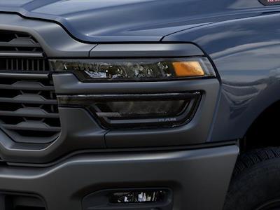 New 2026 Ram 3500 Tradesman Crew Cab for sale #R26357 - photo 1