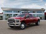 New 2026 Ram 3500 Tradesman Crew Cab for sale #IT-R26366 - photo 8