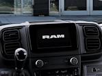 New 2026 Ram ProMaster 3500 High Roof Empty Cargo Van for sale #R26375 - photo 16