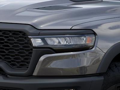 New 2026 Ram 1500 Rebel Crew Cab for sale #R26376 - photo 1