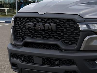 New 2026 Ram 1500 Rebel Crew Cab for sale #R26376 - photo 2