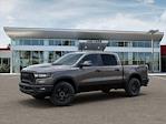 New 2026 Ram 1500 Rebel Crew Cab for sale #R26376 - photo 19