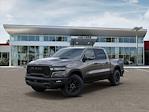 New 2026 Ram 1500 Rebel Crew Cab for sale #R26376 - photo 17