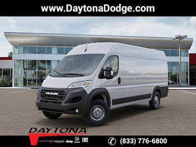 New 2026 Ram ProMaster 3500 High Roof Empty Cargo Van for sale #IT-R26380 - photo 1