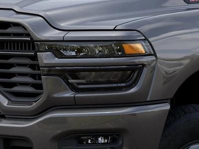 New 2026 Ram 3500 Big Horn Crew Cab for sale #R26424 - photo 1