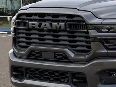New 2026 Ram 3500 Big Horn Crew Cab for sale #R26424 - photo 2