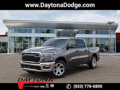 New 2026 Ram 1500 Big Horn Crew Cab for sale #R26431 - photo 1