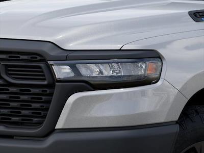 New 2026 Ram 1500 Warlock Crew Cab for sale #R26458 - photo 1