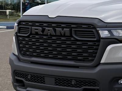 New 2026 Ram 1500 Warlock Crew Cab for sale #R26458 - photo 2