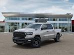 New 2026 Ram 1500 Warlock Crew Cab for sale #R26458 - photo 18