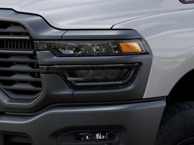 New 2026 Ram 3500 Tradesman Crew Cab for sale #R26461 - photo 1