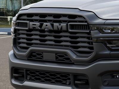New 2026 Ram 3500 Tradesman Crew Cab for sale #R26461 - photo 2