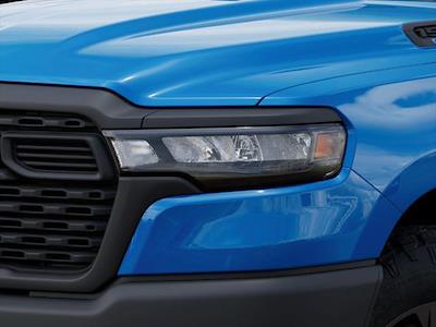 New 2026 Ram 1500 Warlock Crew Cab for sale #R26462 - photo 1