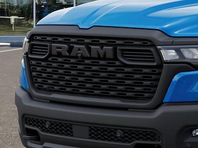New 2026 Ram 1500 Warlock Crew Cab for sale #R26462 - photo 2