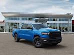 New 2026 Ram 1500 Warlock Crew Cab for sale #R26462 - photo 23