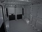 New 2026 Ram ProMaster 1500 Standard Roof Empty Cargo Van for sale #R26472 - photo 1