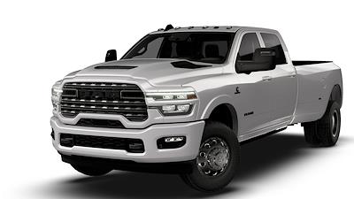 New 2026 Ram 3500 Limited Crew Cab for sale #IT-R26475 - photo 1