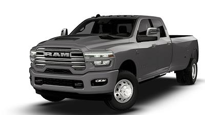 New 2026 Ram 3500 Laramie Crew Cab for sale #IT-R26480 - photo 1
