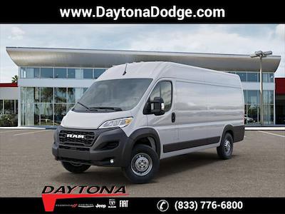 New 2026 Ram ProMaster 3500 High Roof Empty Cargo Van for sale #IT-R26484 - photo 1