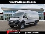 New 2026 Ram ProMaster 3500 High Roof Empty Cargo Van for sale #IT-R26484 - photo 1