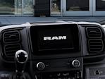 New 2026 Ram ProMaster 3500 High Roof Empty Cargo Van for sale #R26484 - photo 18