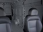 New 2026 Ram ProMaster 3500 High Roof Empty Cargo Van for sale #R26484 - photo 26