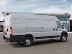 New 2026 Ram ProMaster 3500 High Roof Empty Cargo Van for sale #IT-R26484 - photo 4