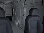 New 2026 Ram ProMaster 3500 High Roof Empty Cargo Van for sale #R26485 - photo 26