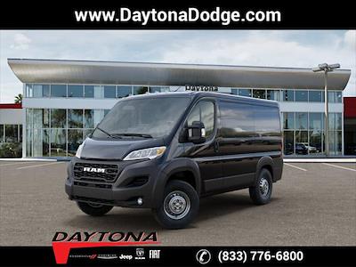 New 2026 Ram ProMaster 1500 Standard Roof Empty Cargo Van for sale #R26488 - photo 1
