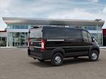 New 2026 Ram ProMaster 1500 Standard Roof Empty Cargo Van for sale #R26491 - photo 4