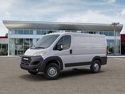New 2026 Ram ProMaster 1500 Standard Roof Empty Cargo Van for sale #IT-R26496 - photo 2