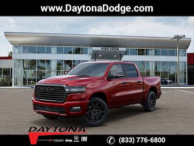 New 2026 Ram 1500 Laramie Crew Cab for sale #R26503 - photo 1