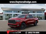 New 2026 Ram 1500 Laramie Crew Cab for sale #R26503 - photo 1