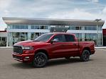 New 2026 Ram 1500 Laramie Crew Cab for sale #R26503 - photo 1