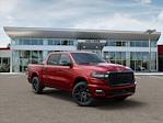 New 2026 Ram 1500 Laramie Crew Cab for sale #R26503 - photo 5
