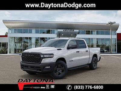 New 2026 Ram 1500 Warlock Crew Cab for sale #R26511 - photo 1