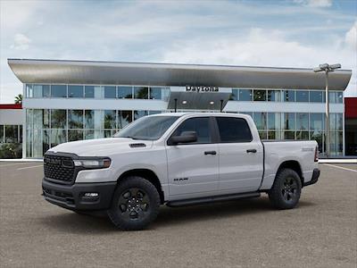 New 2026 Ram 1500 Warlock Crew Cab for sale #R26511 - photo 2