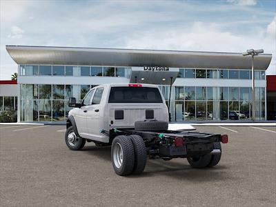 New 2026 Ram 5500 Crew Cab 60 CA Cab Chassis for sale #R26517 - photo 2