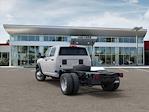 New 2026 Ram 5500 Crew Cab 60 CA Cab Chassis for sale #R26517 - photo 1