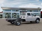 New 2026 Ram 5500 Crew Cab 60 CA Cab Chassis for sale #R26517 - photo 4