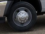 New 2026 Ram 5500 Crew Cab 60 CA Cab Chassis for sale #R26517 - photo 8