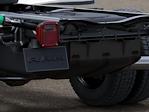 New 2026 Ram 5500 Crew Cab 60 CA Cab Chassis for sale #R26517 - photo 9