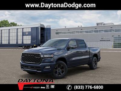 New 2026 Ram 1500 Big Horn Crew Cab for sale #IT-R26540 - photo 1