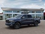 New 2026 Ram 1500 Big Horn Crew Cab for sale #IT-R26540 - photo 1