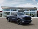 New 2026 Ram 1500 Big Horn Crew Cab for sale #IT-R26540 - photo 5