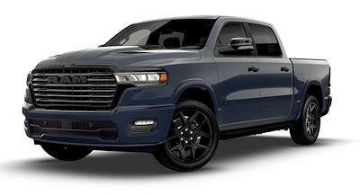 New 2026 Ram 1500 Laramie Crew Cab for sale #IT-R26548 - photo 1