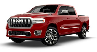 New 2026 Ram 1500 Limited Longhorn Crew Cab for sale #IT-R26554 - photo 1