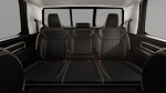 New 2026 Ram 1500 Limited Longhorn Crew Cab for sale #IT-R26554 - photo 3