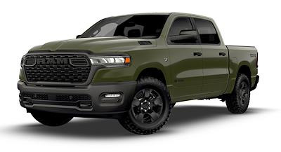 New 2026 Ram 1500 Warlock Crew Cab for sale #IT-R26557 - photo 1