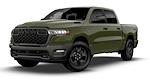 New 2026 Ram 1500 Warlock Crew Cab for sale #IT-R26557 - photo 1